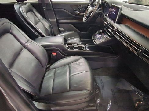 Used 2022 Lincoln Corsair Reserve w/ Equipment Group 201A image 28