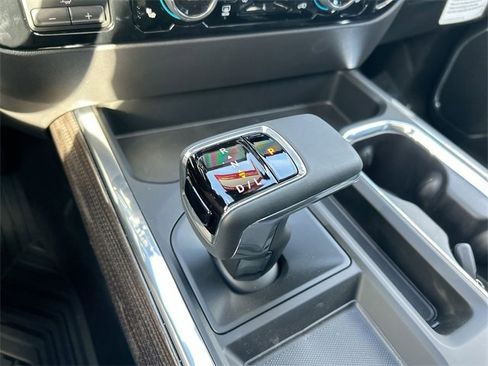 New 2026 Chevrolet Silverado 1500 LT Trail Boss w/ LT Trail Boss Premium Package image 16