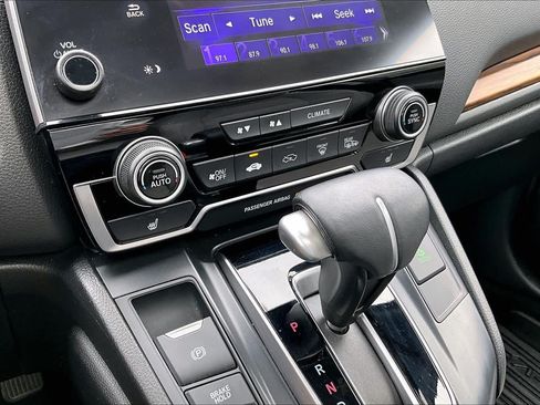 Used 2019 Honda CR-V EX-L image 31