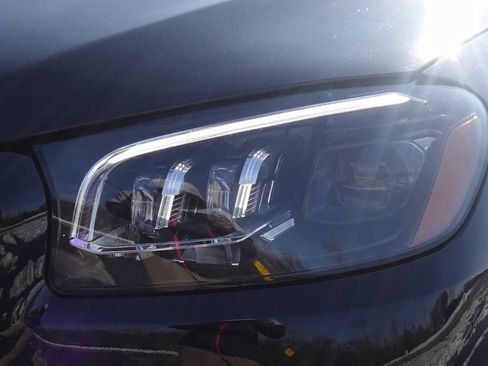 Certified 2022 Mercedes-Benz GLS 450 4MATIC image 16