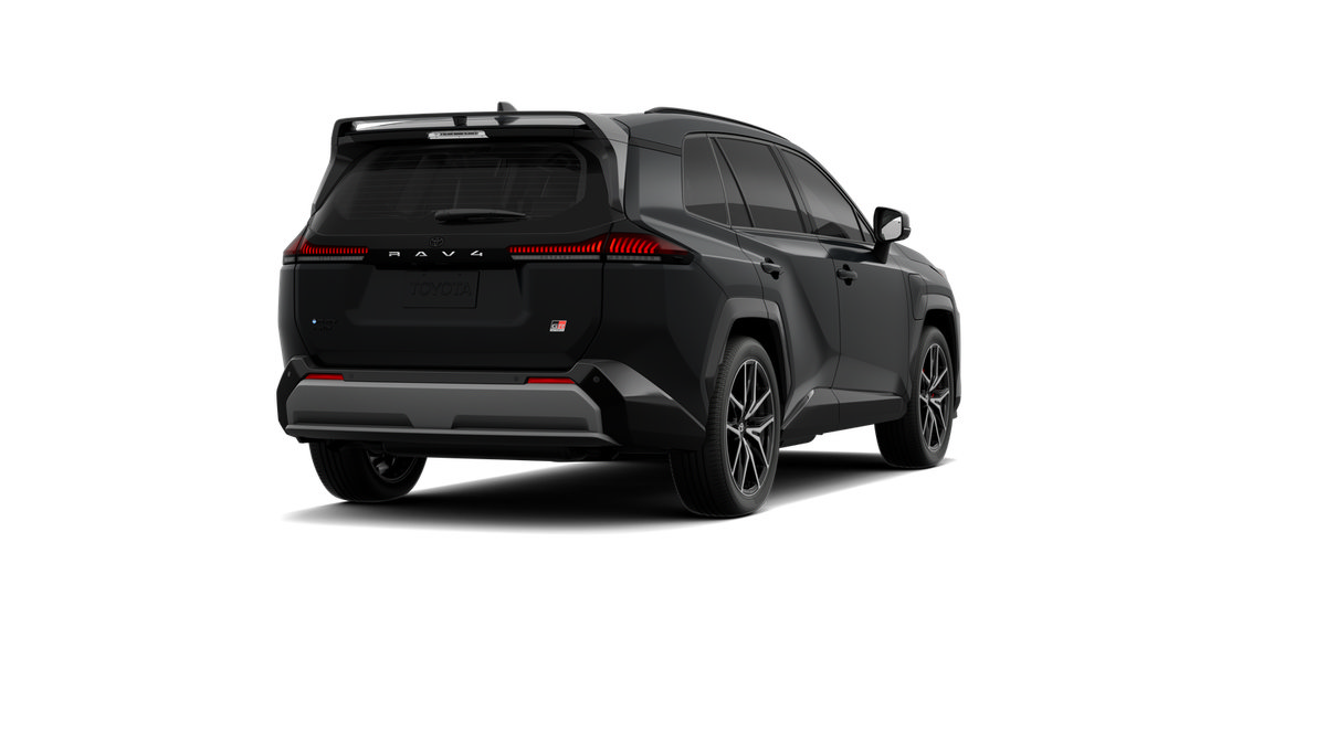New 2026 Toyota RAV4 AWD Plug-in Hybrid image 9