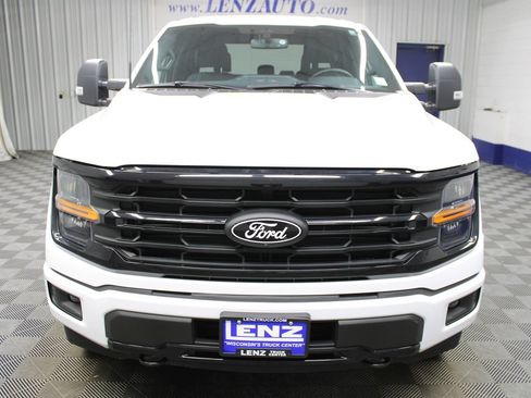 Used 2024 Ford F150 XLT w/ Tow/Haul Package AWD/4WD image 53