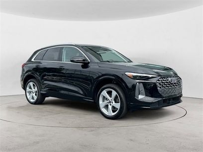 New 2025 Audi Q5 Premium Plus