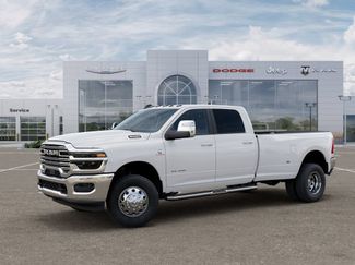 New 2026 RAM 3500 Laramie w/ Max Tow Package AWD/4WD video 2