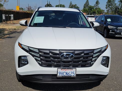 Certified 2023 Hyundai Tucson SEL AWD/4WD image 26