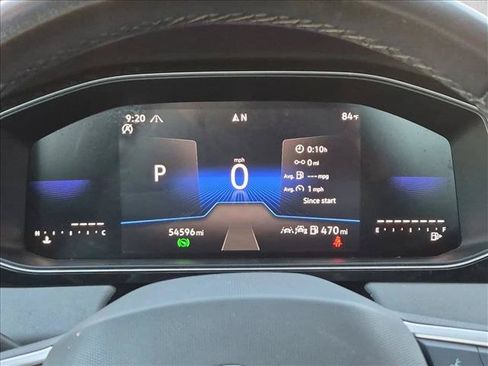 Used 2025 Volkswagen Jetta SE FWD image 11