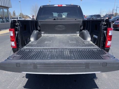 Used 2023 Ford F150 XL w/ STX Appearance Package image 14