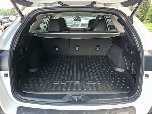 Certified 2025 Subaru Outback Limited AWD/4WD image 29