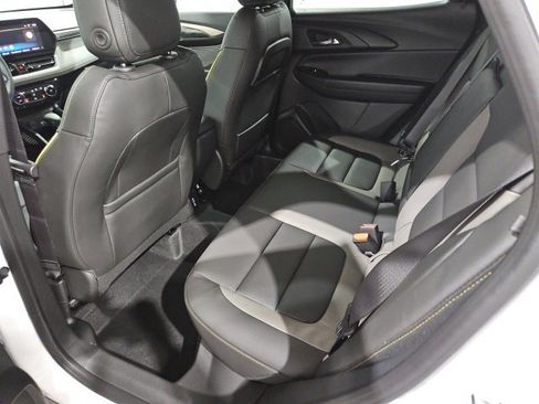 New 2026 Chevrolet TrailBlazer ACTIV w/ Convenience Package image 10