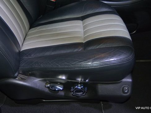 Used 2003 Ford F150 Harley-Davidson image 24