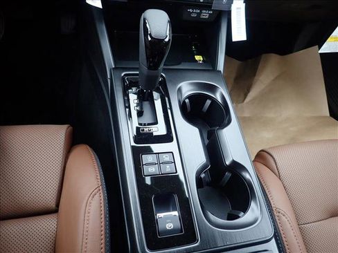 New 2026 Subaru Outback Touring XT image 24