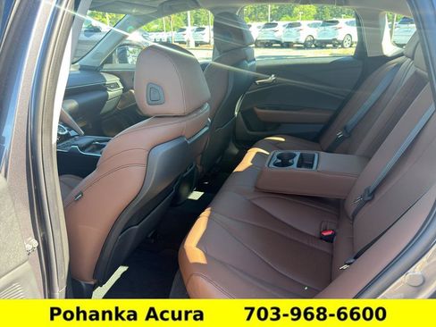 Used 2023 Acura TLX w/ Technology Package FWD image 26