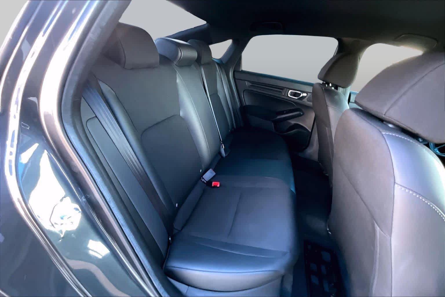 Used 2024 Honda Civic Sport image 20
