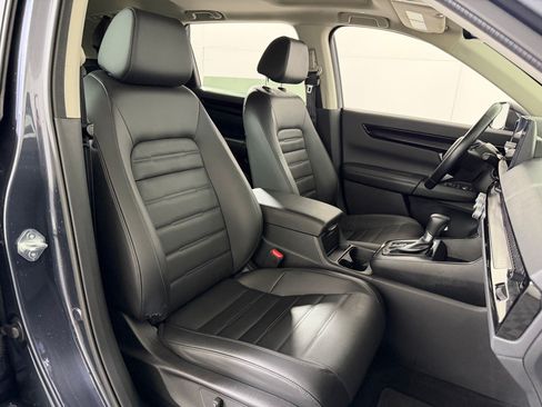 Used 2025 Honda CR-V EX-L image 20