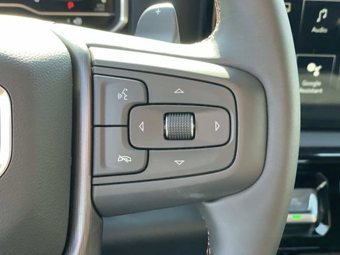 New 2025 GMC Sierra 1500 AT4 w/ AT4 Premium Package image 12