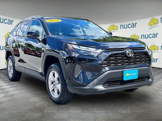 Used 2024 Toyota RAV4 XLE w/ Convenience Package AWD/4WD video 1