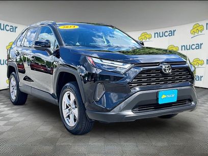 Used 2024 Toyota RAV4 XLE w/ Convenience Package