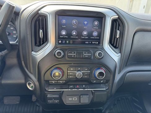 Used 2022 Chevrolet Silverado 3500 LT w/ Convenience Package image 26