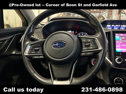 Used 2021 Subaru Crosstrek 2.5i Limited AWD/4WD image 20