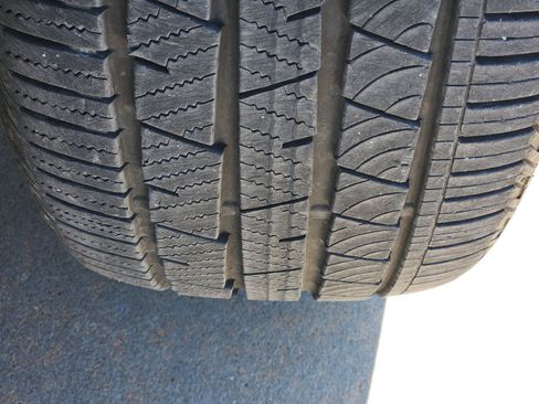 Used 2024 Honda Passport EX-L image 15