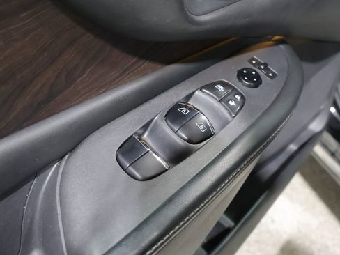 Used 2020 Nissan Murano Platinum AWD/4WD image 14