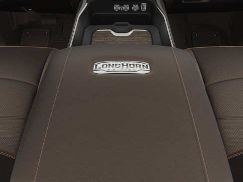 New 2025 RAM 3500 Longhorn image 26