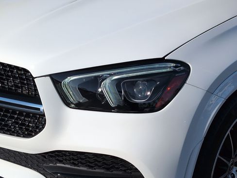 Used 2023 Mercedes-Benz GLE 450 4MATIC image 6