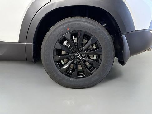 New 2026 MAZDA CX-50 AWD 2.5 S w/ Preferred Pkg image 30