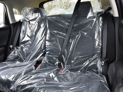 New 2026 Honda HR-V LX image 22