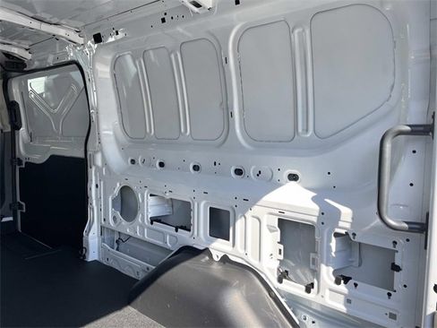 New 2025 Ford Transit 250 Low Roof image 20