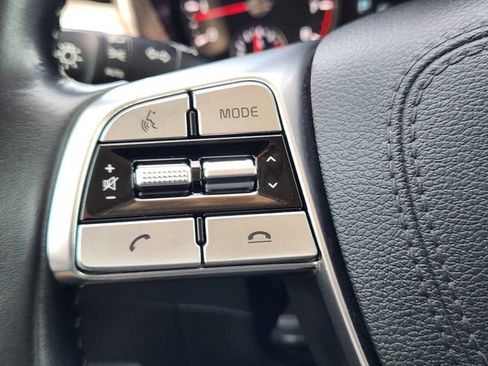 Used 2022 Kia Telluride S FWD image 28