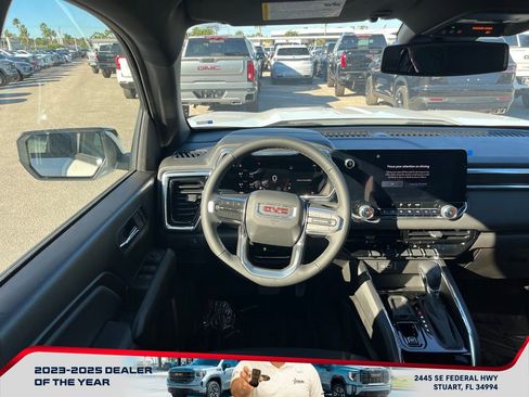 New 2026 GMC Canyon Elevation w/ Convenience Package image 15