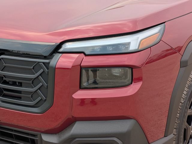 New 2026 Subaru Outback Limited AWD/4WD image 9