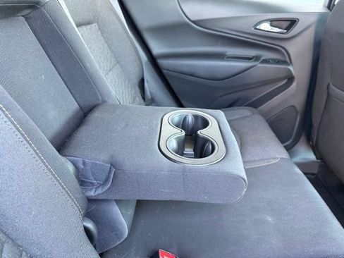 Used 2021 Chevrolet Equinox LT FWD image 13