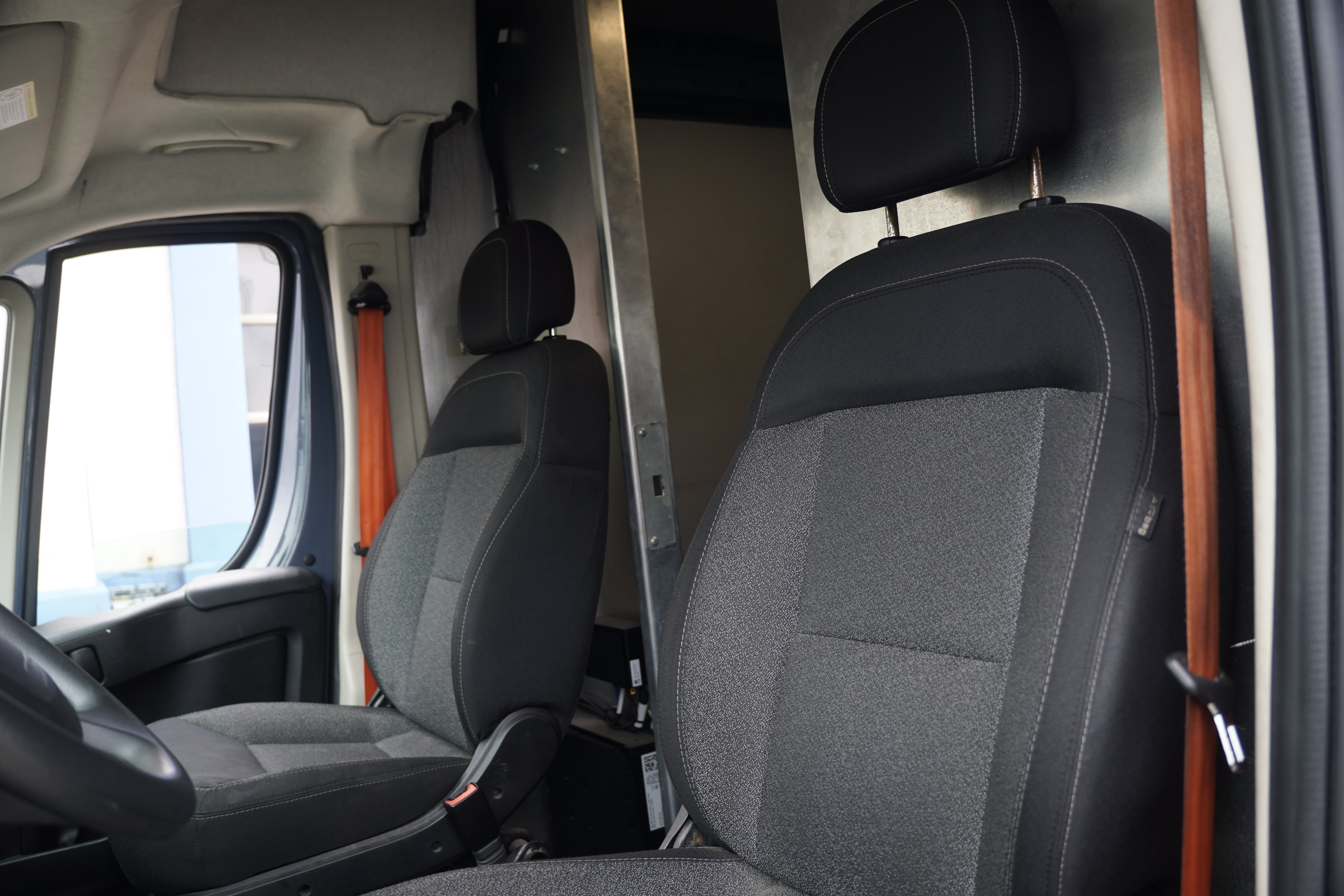 Used 2021 RAM ProMaster 3500 FWD image 20