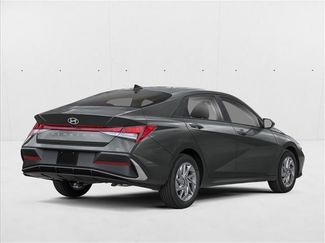 New 2026 Hyundai Elantra SEL Sport Premium FWD video 2