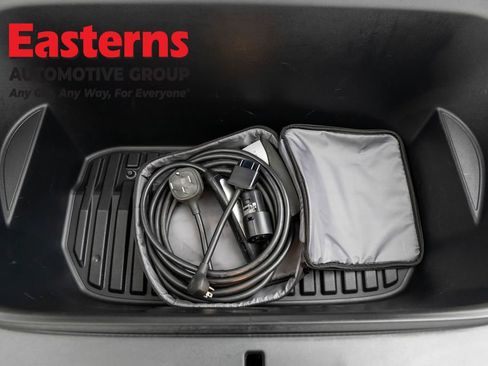 Used 2021 Tesla Model Y Long Range image 7