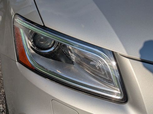 Used 2016 Audi Q5 TDI Premium Plus image 10