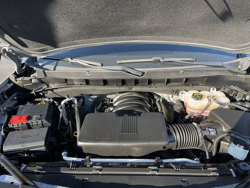 Certified 2024 Chevrolet Tahoe Premier image 31