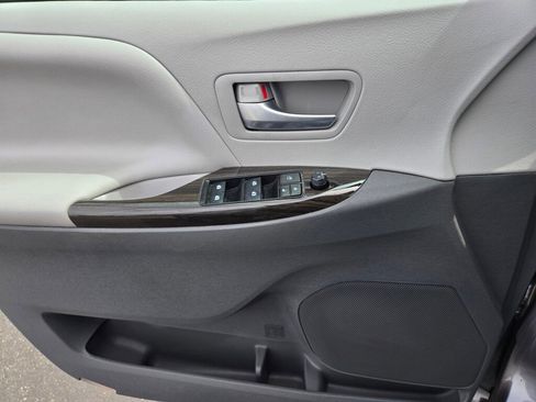 Used 2018 Toyota Sienna XLE w/ XLE Navigation Package image 18