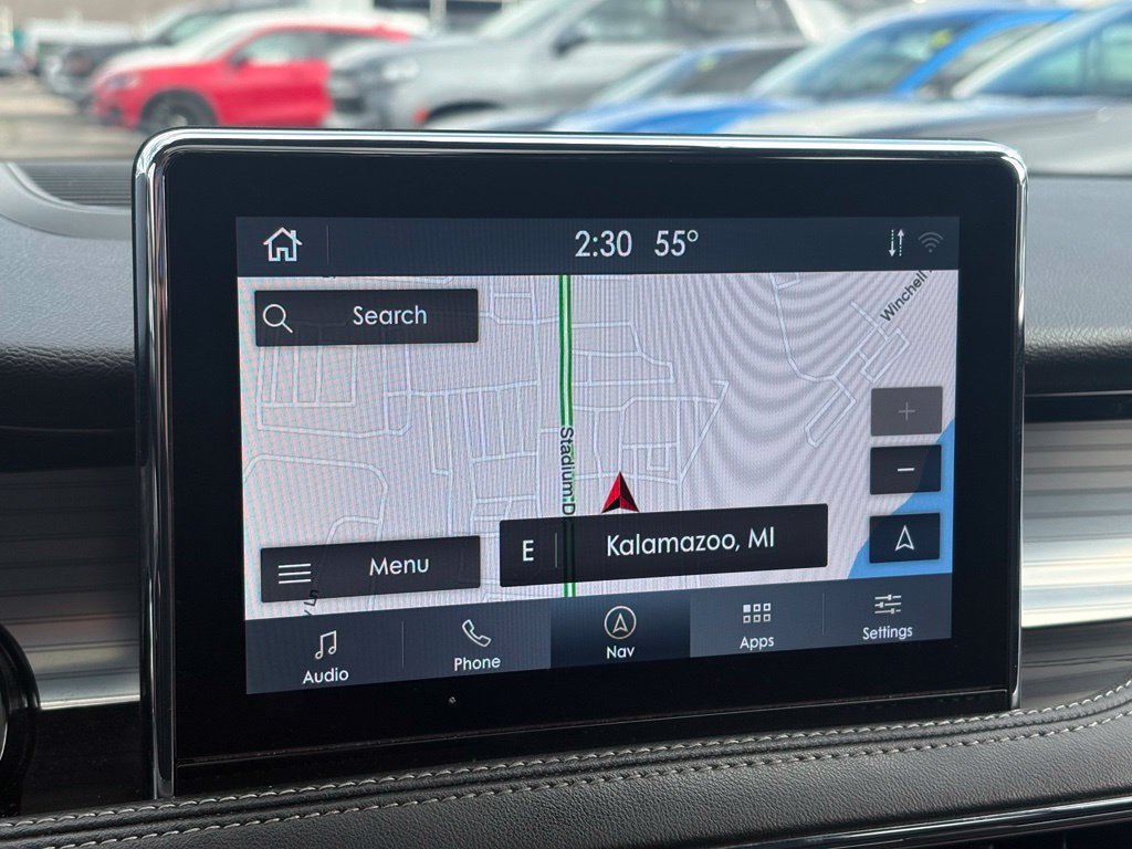 Certified 2022 Lincoln Corsair AWD w/ Premium Package image 31