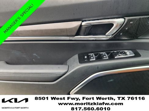 New 2025 Kia Telluride SX Prestige X-Line AWD/4WD image 18