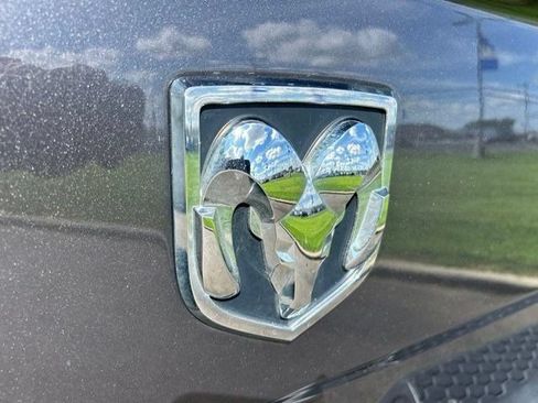 Used 2017 RAM 1500 Big Horn AWD/4WD image 56
