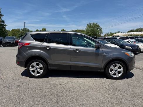 Used 2014 Ford Escape SE AWD/4WD image 6