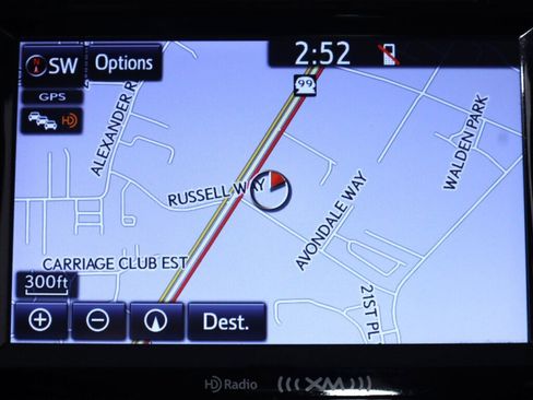 Used 2016 Toyota Tundra Limited w/ Limited Premium Package image 17