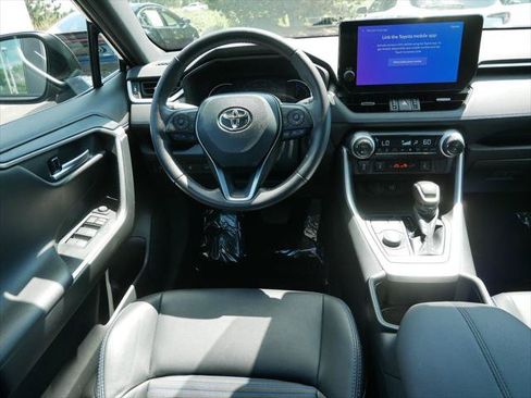 Certified 2024 Toyota RAV4 XSE w/ Weather Package AWD/4WD image 12