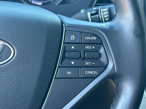 Used 2016 Hyundai Sonata Sport w/ Option Group 03 image 25