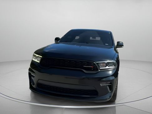 Used 2021 Dodge Durango GT image 7