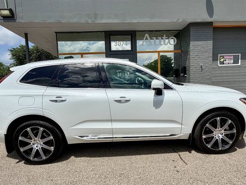 Used 2018 Volvo XC60 T6 Inscription AWD/4WD image 2