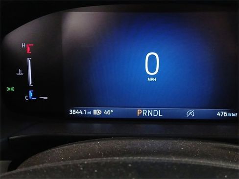 Used 2025 Ford Escape Active image 12